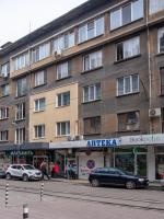 Artistic Studio in the Heart of Sofia Center by Flat Mаnager - B&B Sofia