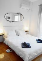 B&B Atenas - Gtrip P Faliro Coastal Comfort 4F - Bed and Breakfast Atenas