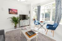 Queens Park Views by Grandeur Property - B&B