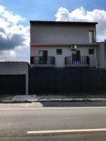 Pousada Nossa Senhora de Copacabana - B&B Aparecida