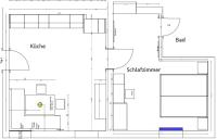 Appartement - Rez-de-Chaussée