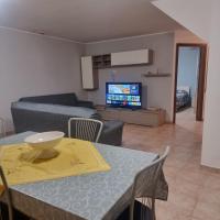 Appartamento con Giardino, a 10 minuti dal Mare "PE" - B&B Spoltore
