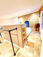 Gîtes de charme - Gîtes VITAL - Ferienwohnung