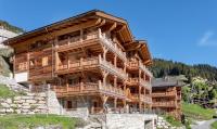 B&B Grimentz - Chalet Skyfall by Mrs Miggins - Bed and Breakfast Grimentz