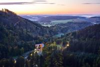 B&B Schalkau - Ferienpark Thüringer Wald - Bed and Breakfast Schalkau