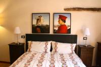 B&B Urbino - Torricini Skyline - Bed and Breakfast Urbino