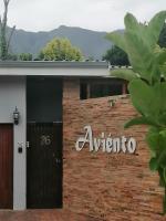 B&B Swellendam - AVIENTO Guesthouse - Bed and Breakfast Swellendam