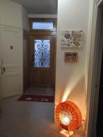 Maison de famille à Périgueux - Bed and Breakfast