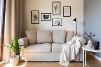 Flatbook - City Center SPA Apartments Toruńska 11 - Bed and Breakfast Gdansk