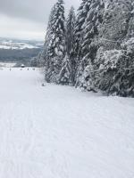 Appartamento con 2 Camere da Letto