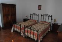 Double Room with Balcony (2 Adults + 1 Child)