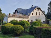 Penzion U Elišky - B&B