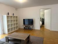 Appartement met 1 Slaapkamer