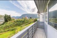 B&B Sogndal - Øvre Stedjeveg 32 - Bed and Breakfast Sogndal