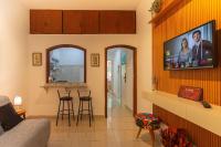 Copacabana Refúgio na Beira da Praia - B&B Rio de Janeiro