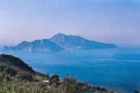 Villa Italia Sorrento - B&B Termini