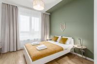 Warsaw City Jutrzenki Premium - B&B Varsavia