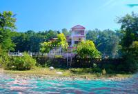 River Stay - Homestay by Wanderlust Rural Tourism - B&B