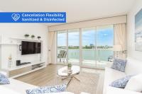 B&B Miami Beach - Golden Bay 53 - Bed and Breakfast Miami Beach