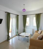 Ktima Apostolou - B&B Aspropótamos