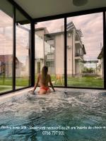 Pensiunea Casa Hortopan - B&B Târgu Jiu