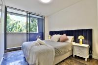 CBD Harbour Retreat - Lovely 2BR Home - Bed and Breakfast