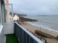 Appartamento con Balcone