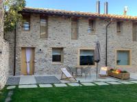 B&B Bellver de Cerdanya - CAL GALL rural Cerdanya - Bed and Breakfast Bellver de Cerdanya