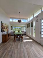 Casa Villa Container - Ferienwohnung Tibasosa