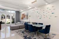 Exclusive Luxurious Ground Condo - B&B South Padre Island
