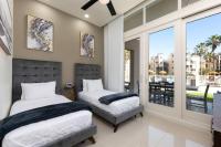 Exclusive Luxurious Ground Condo - B&B South Padre Island