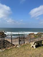 Whale Rock Holiday Apartment - Chambres d’hôtes