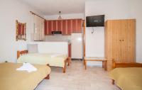 Quadruple Room with Balcony