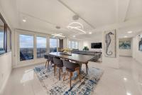 Luxury Beachfront Condo With Amazing Sunset Views - Ferienwohnung South Padre Island