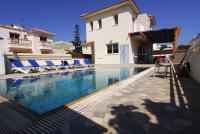 Maouris Villa - B&B Protaras