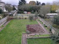 Chambre privée - B&B Lamballe