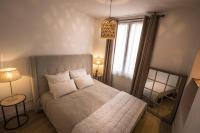 Bel appartement à 2 pas du vieux port - Chambres d’hôtes