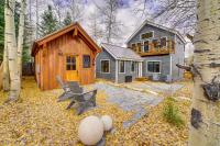Inviting & Renovated Home in Crested Butte! - B&B Crested Butte