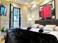 BellaVista walls House - Ferienwohnung Tanger