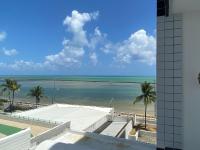 Flat beira mar, Olinda 4 Rodas 203 - B&B Olinda