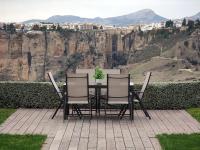La Marabulla - Chambres d’hôtes Ronda