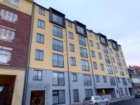 New AC Studio City Center. - B&B Turku