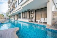 The Lago Apartments - B&B