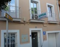 Hostal Imperial - B&B
