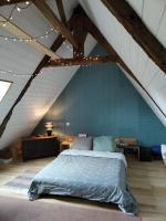 La parenthèse verte - Bed and Breakfast Meillac