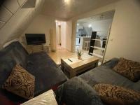 B&B Flensburg - Loft 7 - Bed and Breakfast Flensburg