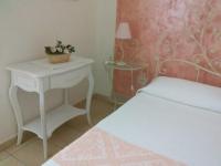 Chambre Triple Standard