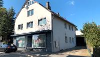 Apartmenthaus Selbitz - Ferienwohnung Selbitz