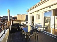 Superbe Appartement Grande Terrasse vue Notre Dame - B&B Marsiglia