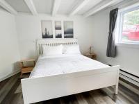 1740 Le Cocon Limoilou Hôpital Enfant-Jésus - Ferienwohnung Quebec